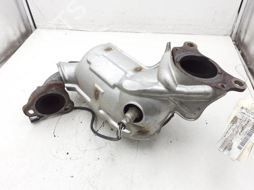 Catalyst RENAULT CLIO IV (BH_) 0.9 TCe 90 (BHNF, BHMA, BHMH, BHJK, BHJR) | BP24790374M10 