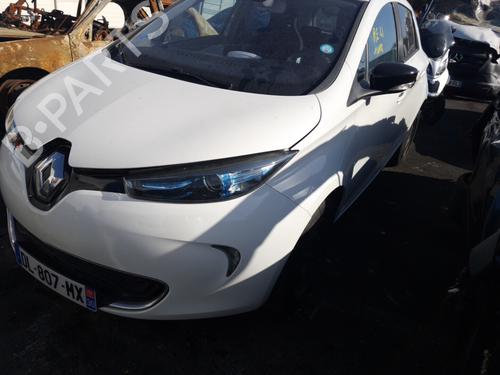 Right taillight RENAULT ZOE (BFM_) ZOE | BP25934499C35 