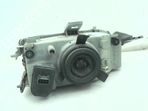 Left headlight FIAT PUNTO (176_) 60 1.2 (176AP, 176AR, 176AQ, 176BB) | BP24778931C28 