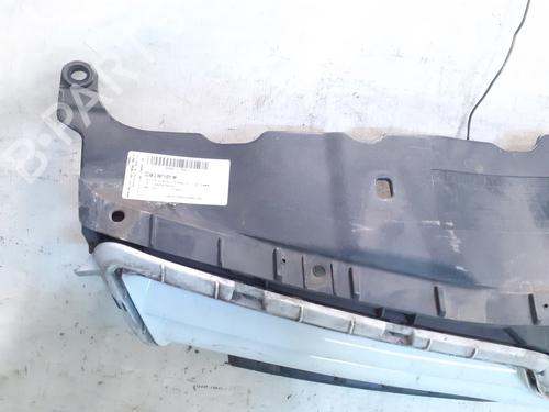 Grille TOYOTA AURIS (_E15_) 1.4 D-4D (NDE150_, NDE150R) | BP29387984C40 