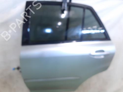 Used Left rear door LEXUS RX (_U3_) 400h AWD (MHU38_, MHU38R) (272 hp) 28614190