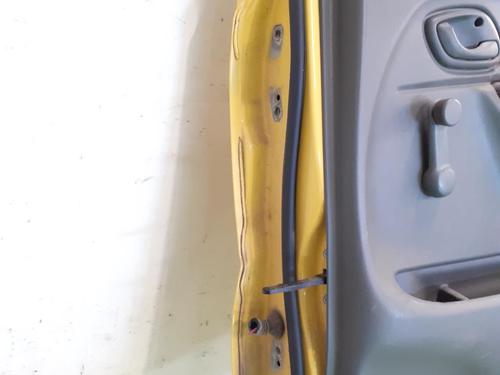 Right rear door SUZUKI IGNIS I (FH) 1.3 4WD (RG413) | BP24787320C5 