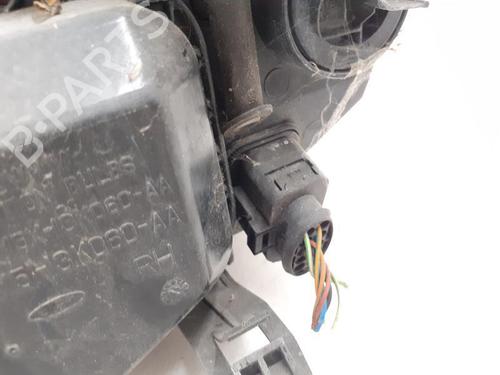 Used Right headlight FORD FOCUS II Convertible 1.6 (100 hp) 24784498