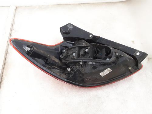Right taillight FORD KA (RU8) 1.2 | BP24794574C35 