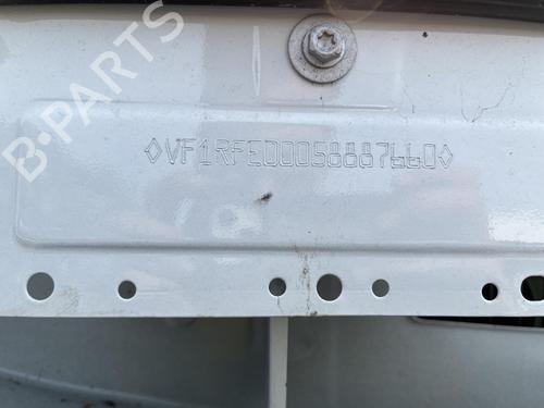 Steering column RENAULT KADJAR (HA_, HL_) 1.5 dCi 110 (HLA3) | BP24787886M21 