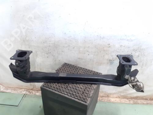 Front bumper reinforcement FORD C-MAX II (DXA/CB7, DXA/CEU) 1.6 TDCi | BP28589318C109 