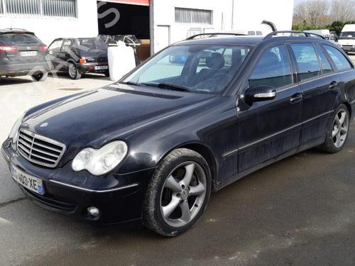 Front left window mechanism MERCEDES-BENZ C-CLASS T-Model (S203) C 220 CDI (203.208) | BP24787167C22 