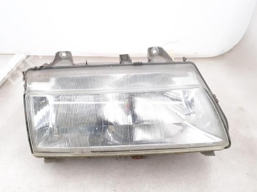 Right headlight CITROËN EVASION MPV (22, U6) 1.9 TD 6205G9