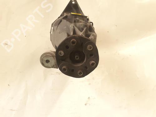 Rear differential MERCEDES-BENZ CLS Shooting Brake (X218) CLS 350 CDI / d 4-matic (218.993) | BP24794253M24 