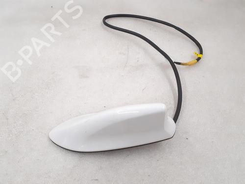 Used Antenna/Base TOYOTA AURIS Estate (_E18_) 1.4 D-4D (NDE180_) (90 hp) 24793890