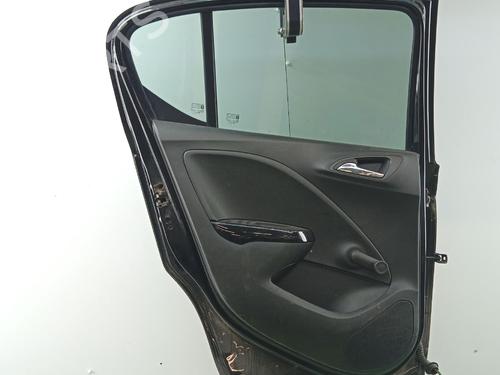 Dør venstre bagtil OPEL CORSA E (X15) 1.4 (08, 68) | BP36431104C4 - Image 4