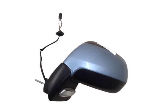 Used Left mirror PEUGEOT 5008 (0U_, 0E_) 1.6 HDi (110 hp) 24772268