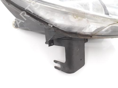 Højre forlygte CITROËN XSARA PICASSO (N68) 1.6 HDi | BP25923858C29 