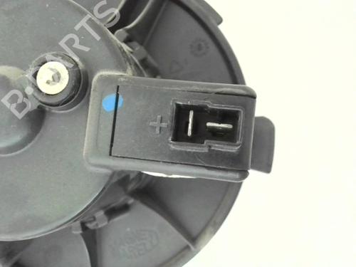 Heater blower motor PEUGEOT 307 Break (3E) 2.0 HDI 110 | BP24779424M62 