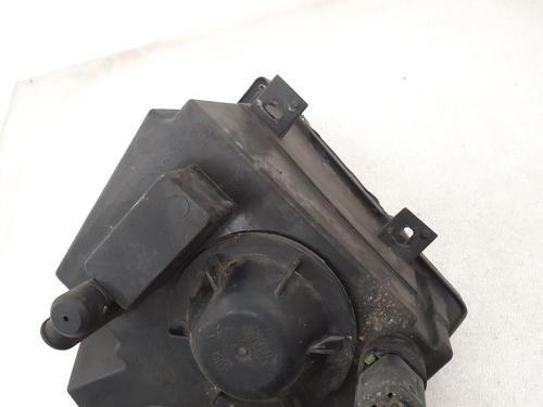 Left headlight FORD TRANSIT CONNECT (P65_, P70_, P80_) 1.8 Di | BP24796364C28 