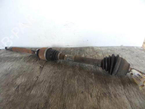 Used Right front driveshaft PEUGEOT 5008 (0U_, 0E_) 1.6 HDi (114 hp) 24777848