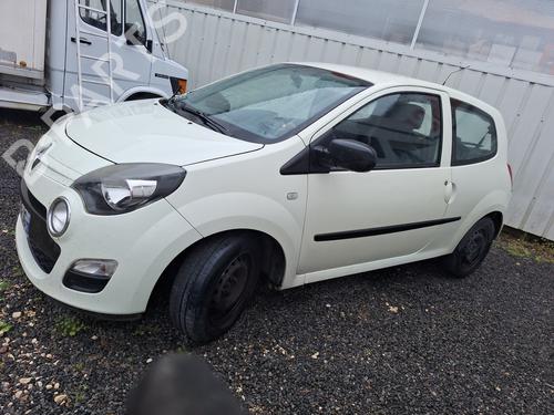 Used Parts RENAULT TWINGO II (CN0_) 1.2 16V (CN04, CN0B) 4756394