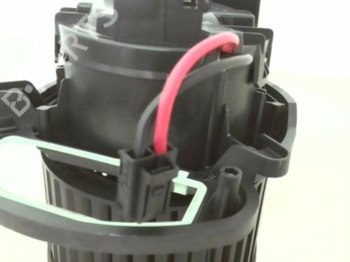 Heater blower motor RENAULT ESPACE V (JR_) 2.0 Blue dCi 160 (JRAM) | BP24779077M62 
