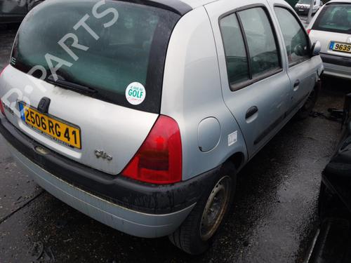 Switch RENAULT CLIO II (BB_, CB_) 1.6 (B/CB0D, BB00) | BP24787125I30 