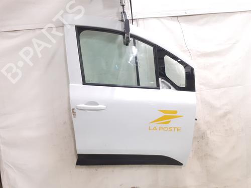 Used Right front door RENAULT KANGOO III Box Body/MPV 1.5 Blue dCi 95 (FJAB) (95 hp) 29524081