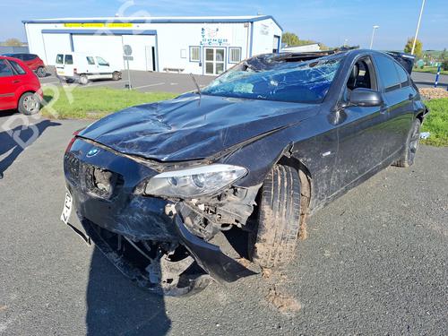 Brugte BMW 5 (F10) 520 d (184 hp) 4359170