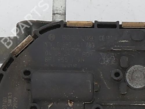 Front wiper motor AUDI A3 (8P1) 1.6 | BP36317049M29 - Image 3