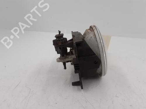 Used Right front fog light Right front fog light PEUGEOT 207 (WA_, WC_) 1.4 HDi (68 hp) 30295222 30295222
