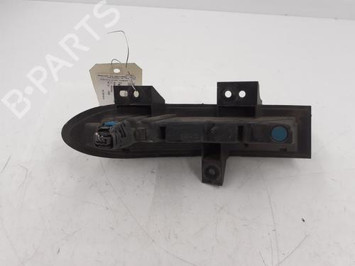 Left daytime light RENAULT SCÉNIC III (JZ0/1_) 1.5 dCi (JZ02, JZ0R) | BP30154326C104