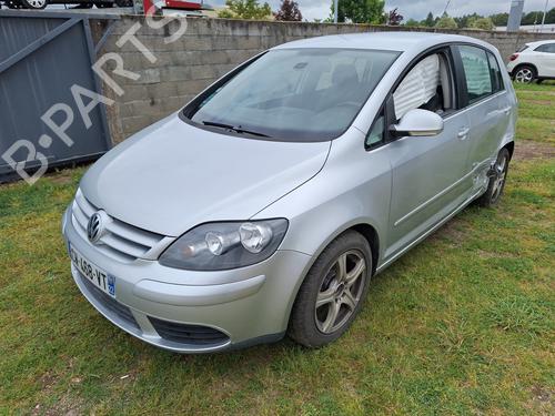Højre baglygte VW GOLF PLUS V (5M1, 521) 1.9 TDI | BP26946526C35 