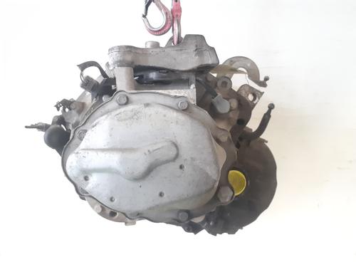 Gearbox CITROËN C3 III (SX) 1.6 BlueHDi 100 | BP38547913M3 - Image 5
