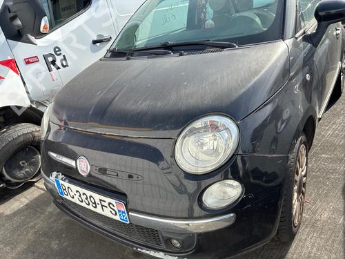 Used Parts FIAT 500 (312_) 1.3 D Multijet (312AXE1A) 4686784