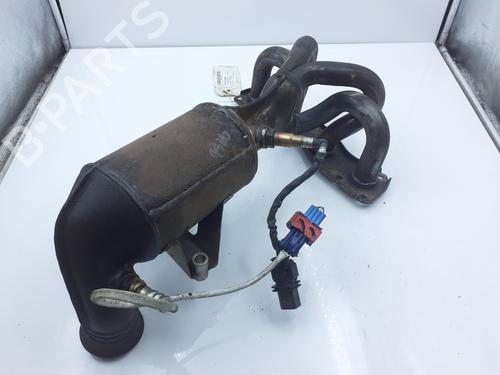 Catalyst CITROËN DS4 (NX_) 1.6 VTi 120 | BP33700931M10 - Image 5