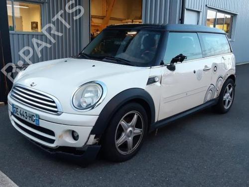Køler MINI MINI CLUBMAN (R55) Cooper D | BP24785782M31 