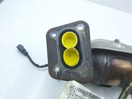 Used Catalyst Catalyst 37538724 37538724