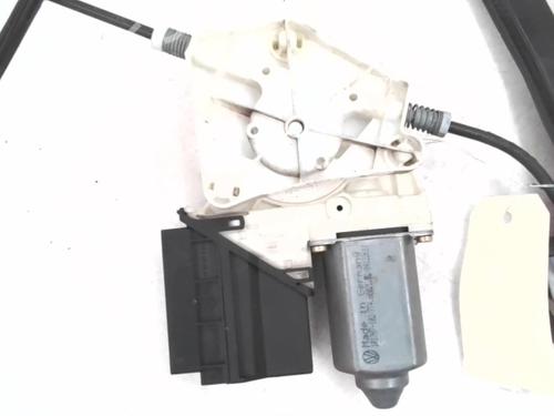 Front left window mechanism SEAT IBIZA III (6L1) 1.9 TDI | BP24780473C22 