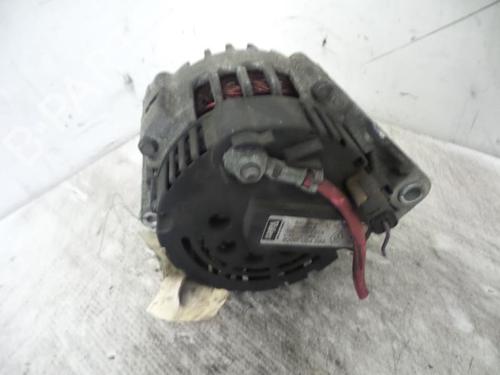 Used Alternator RENAULT SCÉNIC I MPV (JA0/1_, FA0_) 1.9 dCi (JA05, JA1F) (102 hp) 24779444