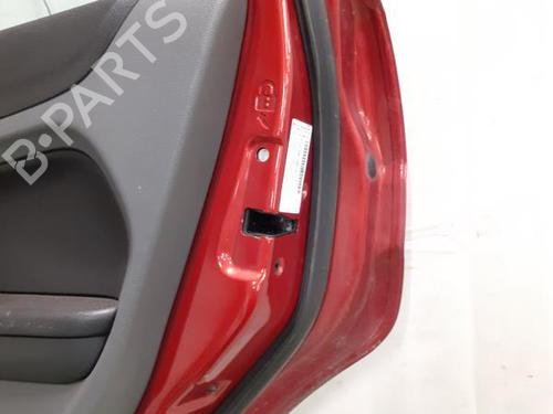 Right rear door FORD FOCUS II Turnier (DA_, FFS, DS) 1.8 TDCi | BP24785800C5 