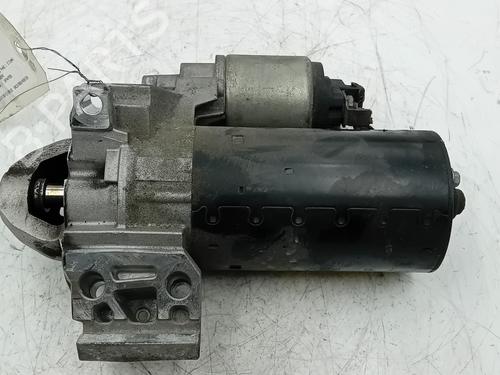 Used Starter Starter BMW 1 (F20) 116 d (116 hp) 33739510 33739510