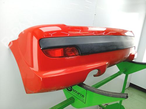 Used Rear bumper Rear bumper 38736178 38736178