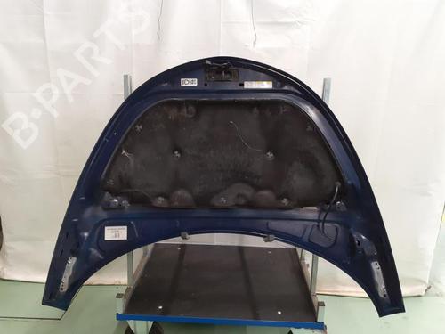 Hood CHRYSLER PT CRUISER (PT_) 2.2 CRD | BP24783257C1 