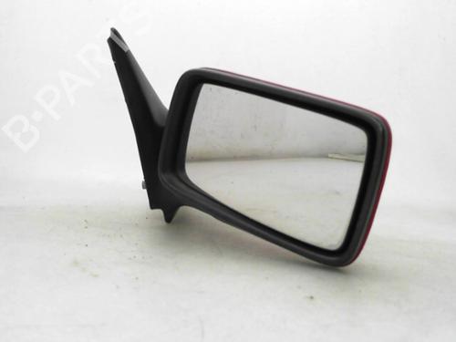 Right mirror SEAT CORDOBA (6K1, 6K2) 1.6 i | BP24776869C27 