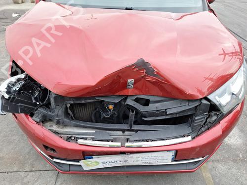 Gearbox CITROËN DS4 (NX_) 1.6 BlueHDi 120 | BP31887472M3  - Image 29