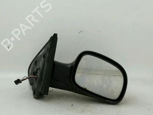 Right mirror CHRYSLER VOYAGER IV (RG, RS) 2.5 CRD | BP24774394C27