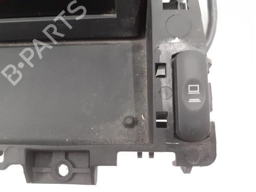 Display monitor PEUGEOT 5008 (0U_, 0E_) 1.6 BlueHDi 120 | BP30147001C48