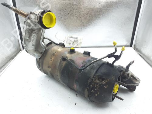 Particulate filter MERCEDES-BENZ CLA Coupe (C117) CLA 180 CDI / d (117.312) | BP24771810M81 - Image 2
