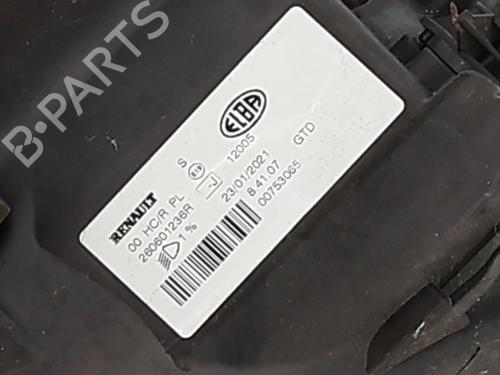 Used Left headlight Left headlight 36418348 36418348
