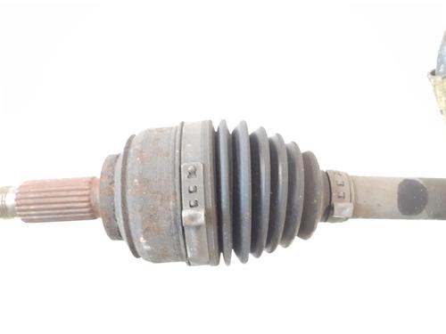 Right front driveshaft DACIA LOGAN MCV II TCe 90 (K8M1, K8MA, K8AC) | BP24789533M39