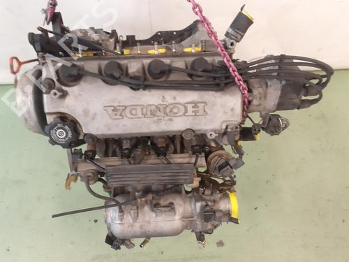 Engine HONDA CIVIC VI Hatchback (EJ, EK) 1.5 i (EK3) | BP32319880M1