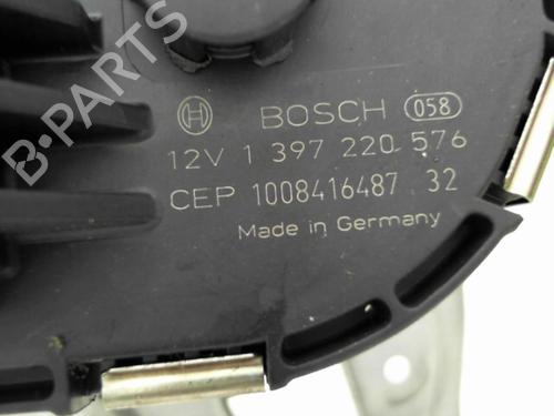 Front wiper motor PEUGEOT 3008 I MPV (0U_) 2.0 HDi 150 / BlueHDi 150 | BP24775902M29 