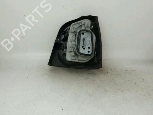 Venstre baglygte VW POLO IV (9N_, 9A_) 1.9 TDI (101 hp) 24773789